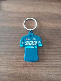 Portachiavi Novonordisk team Milano Sanremo 2026