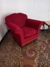 Due poltrone in Savona 