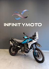 CFMOTO 800 MT-X Versione Alta