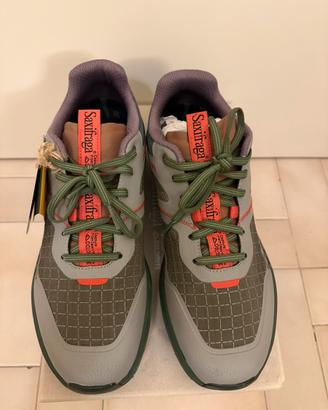 Scarpe da  uomo Dolomite Saxifraga GTX  numero 43,