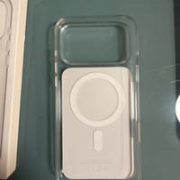 Cover magsafe apple 17pro max