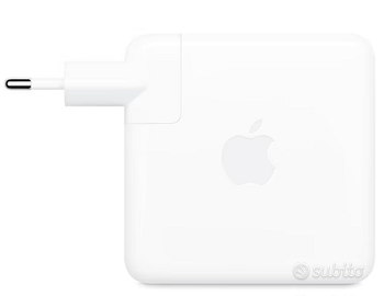 Alimentatore MacBook Pro USB-C 96W,