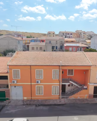 A 15 minuti da Alghero - Bifamiliare Ittiri