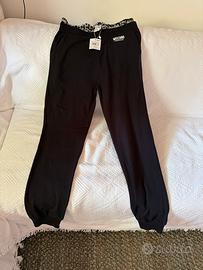 Pantalone tuta underwear Moschino