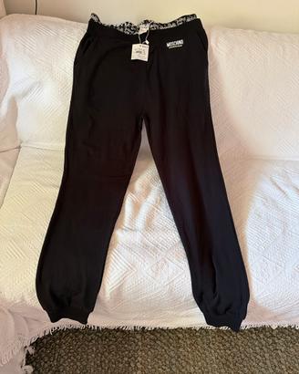Pantalone tuta underwear Moschino