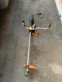 Decespugliatore pellenc