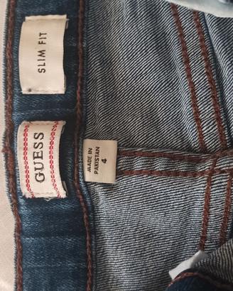 jeans Guess 