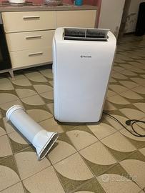 condizionatore portatile paxton caldo /freddo