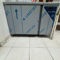 Abbattitore Dalmec 3 teglie