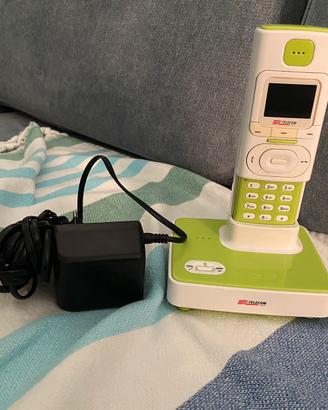Telefono cordless