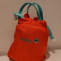 Copricarrello supermercato Safety per bambini