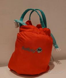 Copricarrello supermercato Safety per bambini