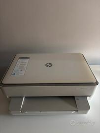 Stampante HP ENVY 6000 Wi-Fi