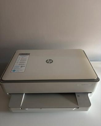 Stampante HP ENVY 6000 Wi-Fi