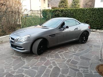 Autovettura Mercedes  Benz SLK