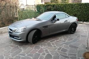 Autovettura Mercedes  Benz SLK