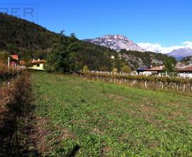 Terreno Edificabile - Cavedine