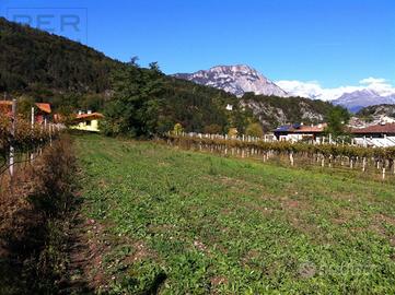 Terreno Edificabile - Cavedine