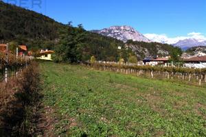Terreno Edificabile - Cavedine