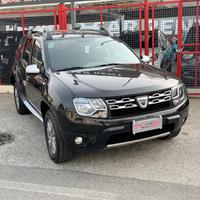 Dacia Duster 1.5 dCi 110CV 4x2 Lauréate