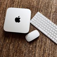 Mac Mini M2 16GB di RAM - Apple