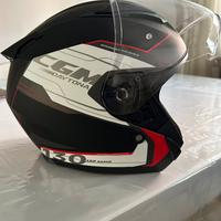 Casco CGM nuovo taglia L