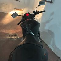 Kawasaki Z750 del 2006