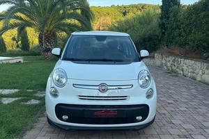 Fiat 500L 1.3 Multijet 85 CV Trekking