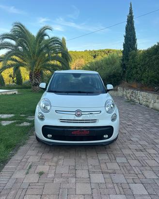 Fiat 500L 1.3 Multijet 85 CV Trekking
