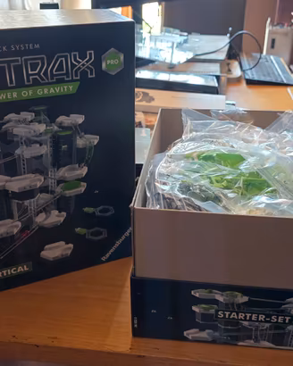 gravitrax pro