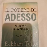 carte il Potere di adesso
