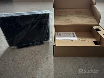 Modem router tim hub plus