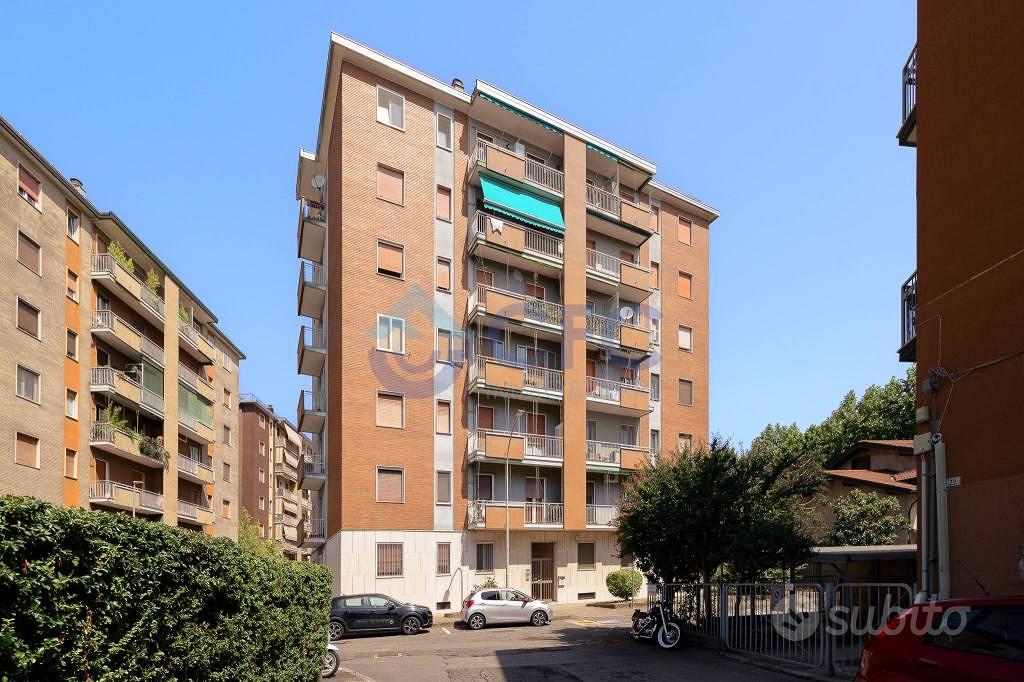 Appartamento – Cornaredo, Cascina Torrette - Vista 4