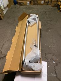 barre portapacchi originali Jaguar E Pace