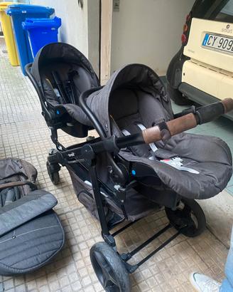 Trio Gemellare