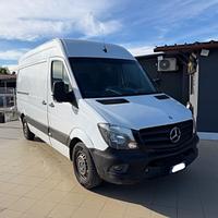 Mercedes-benz Sprinter F32/33 310 CDI TN Furgone
