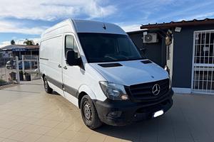 Mercedes-benz Sprinter F32/33 310 CDI TN Furgone