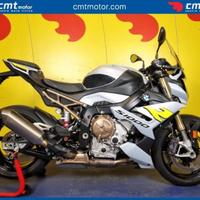 BMW S 1000 R Garantita e Finanziabile