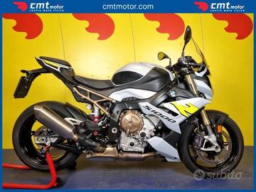 BMW S 1000 R Garantita e Finanziabile