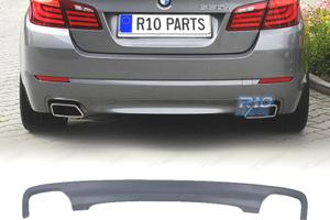 DIFFUSORE BMW F10 10-17 LOOK 535