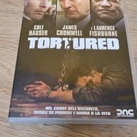 Tortured