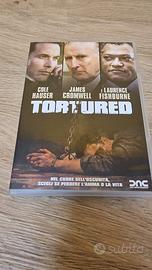 Tortured