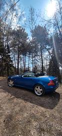 MERCEDES SLK 230