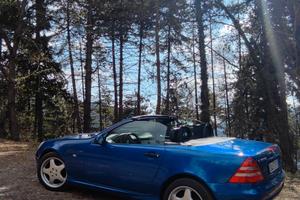 MERCEDES SLK 230