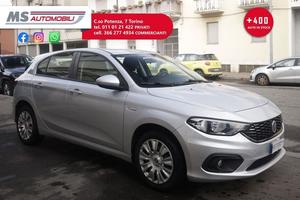 FIAT Tipo 1.4 T-Jet 120cv GPL S-Design 6M Uni...