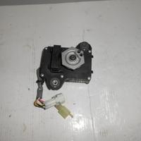 Attuatore valvola scarico KAWASAKI ZX6R ZX10R