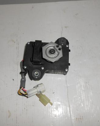 Attuatore valvola scarico KAWASAKI ZX6R ZX10R