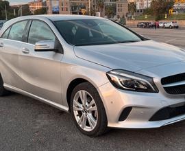 Mercedes-Benz A180d, 2018 pochi km