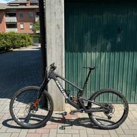Santa Cruz Nomad 6 XL