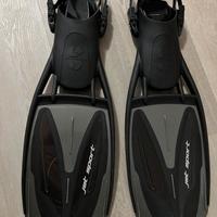 Pinne scubapro jet sport sub